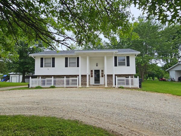 901 Elaine Drive, Fulton, MO 65251