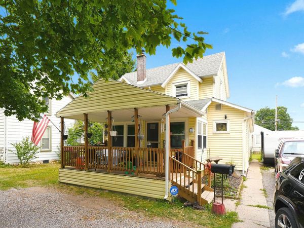 508 E 9th Street, Auburn, IN 46706