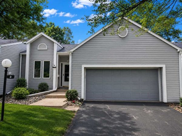 1636 6th Avenue SW, Unit 2, Rochester, MN 55902