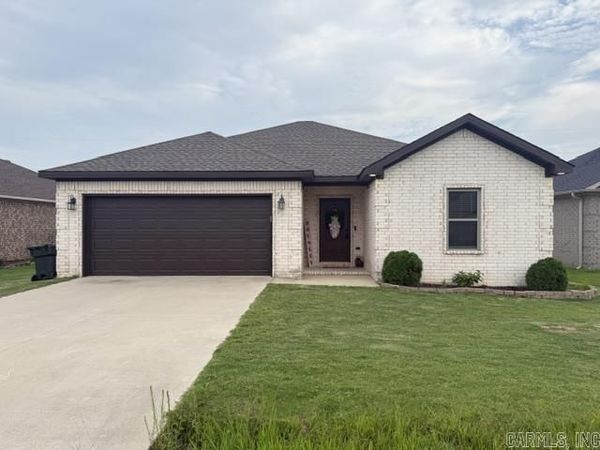 137 Redwood Drive, Bono, AR 72416