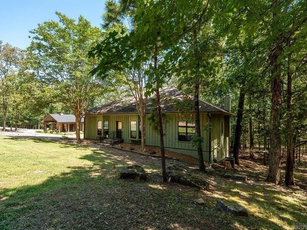 916 Sugar Maple Drive, Heber Springs, AR 72543