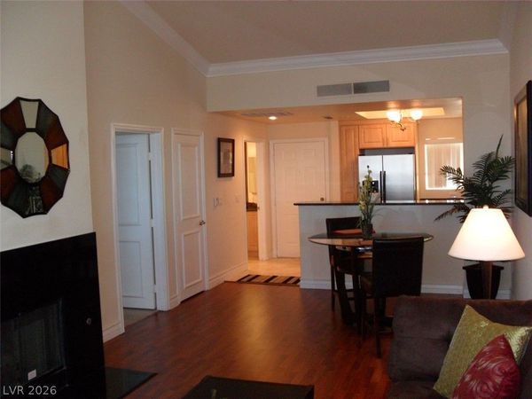 220 Flamingo Road , Unit 416, Las Vegas, NV 89169