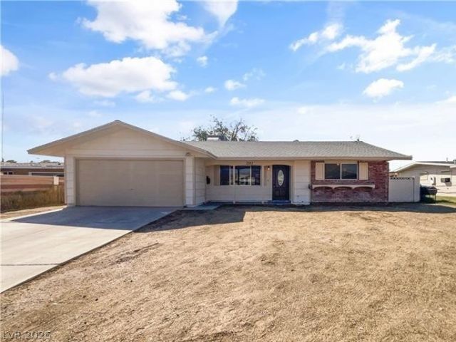 2161 Caravelle Street, Las Vegas, NV 89142 Main Photo