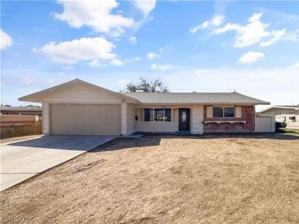 2161 Caravelle Street, Las Vegas, NV 89142