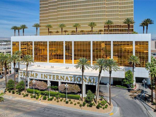 2000 N Fashion Show Drive , Unit 2815, Las Vegas, NV 89109