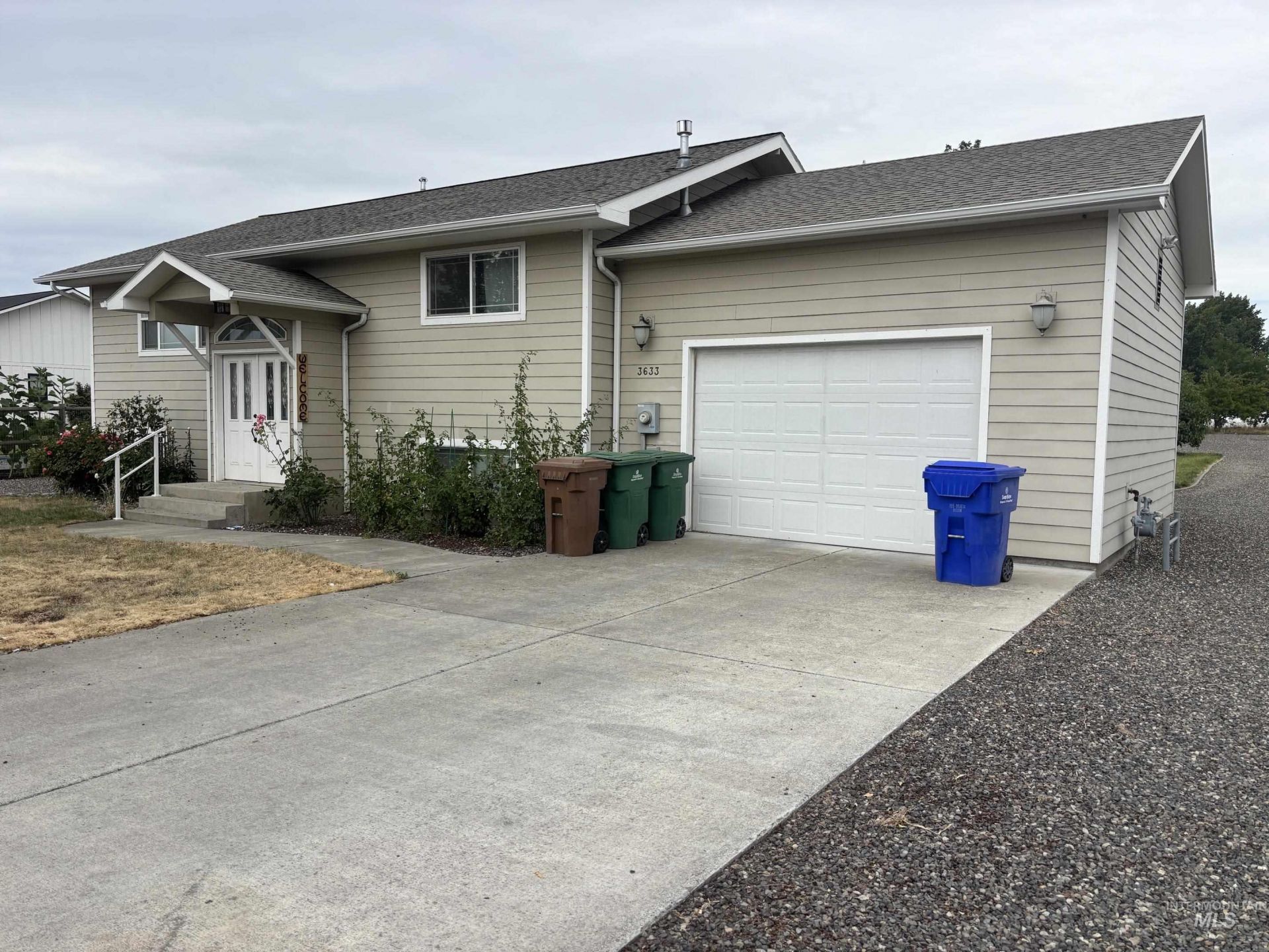 3633 12th Street, Lewiston, ID 83501 Main Photo