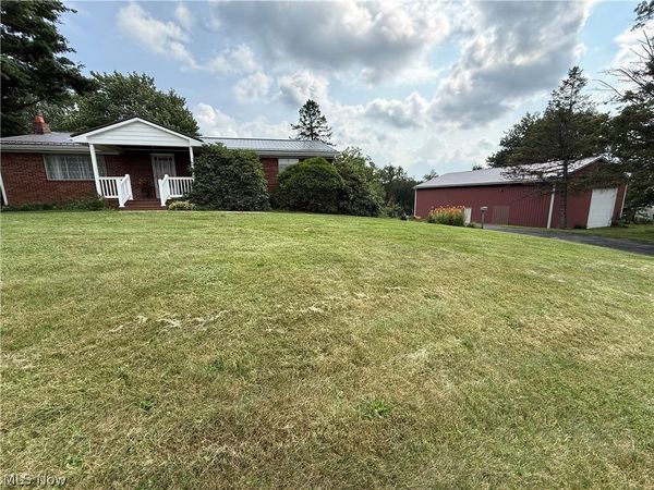 7718 State Route 213 , Toronto, OH 43964