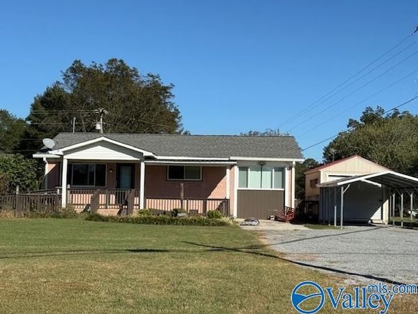 3679 Hulaco Road, Joppa, AL 35087