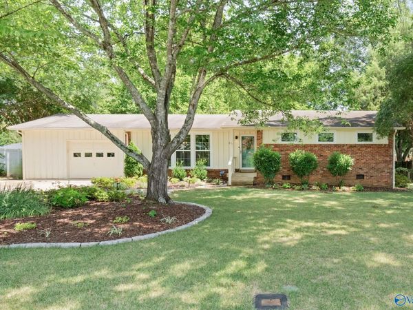 509 Sanders Road SW, Huntsville, AL 35802