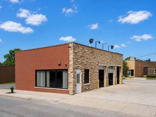 9800 Belmont Avenue , Franklin Park, IL 60131