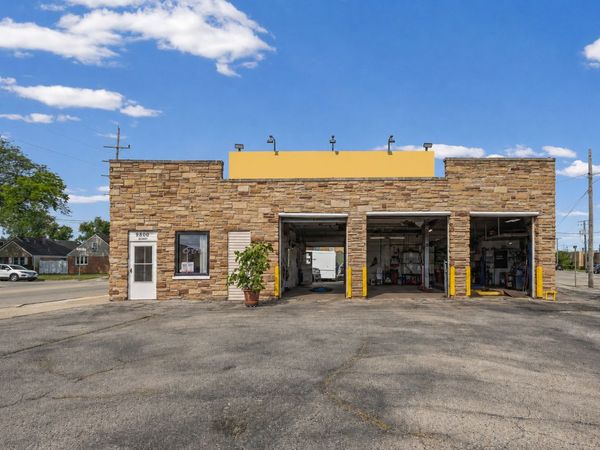 9800 Belmont Avenue , Franklin Park, IL 60131