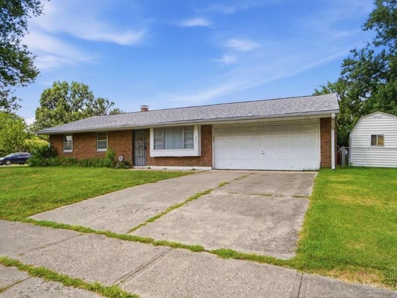 266 Nelson Lane, Springdale, OH 45246 Photo 22