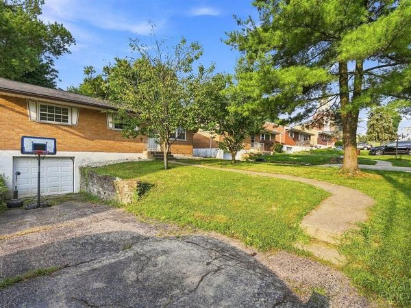 4469 Delhi, Cincinnati, OH 45238