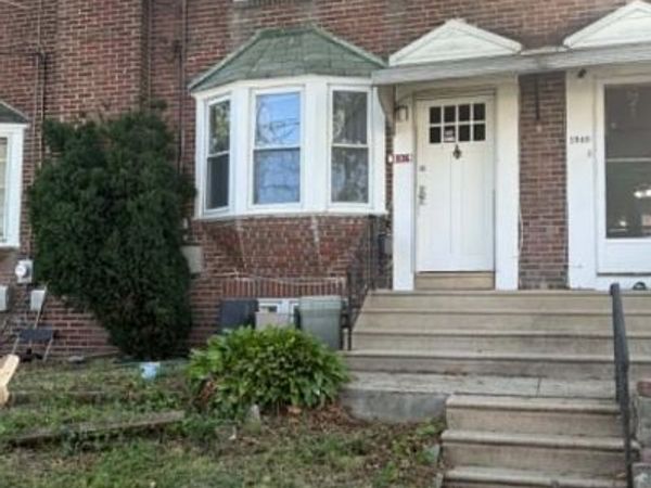 1936 45TH STREET, PENNSAUKEN, NJ 08110
