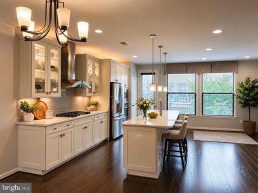 23387 EPPERSON SQUARE, BRAMBLETON, VA 20148