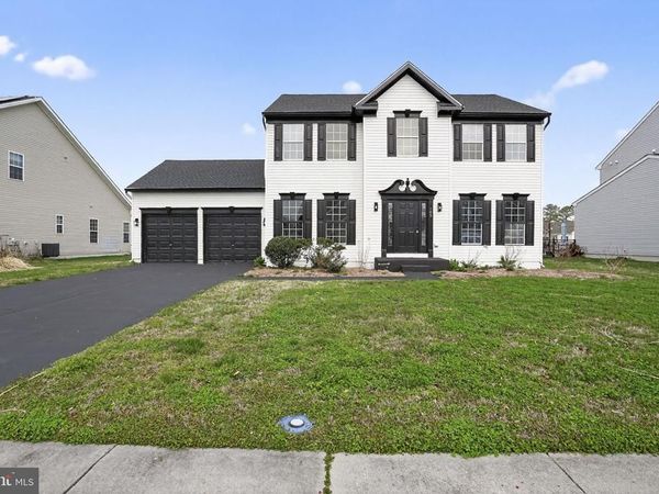 105 MAKO DRIVE , CAMBRIDGE, MD 21613