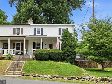 574 MILL ROAD, HAVERTOWN, PA 19083