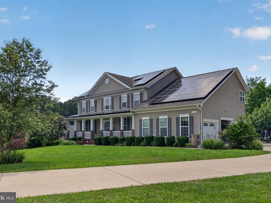 41402 Omaha Court , Leonardtown, MD 20650 Main Photo