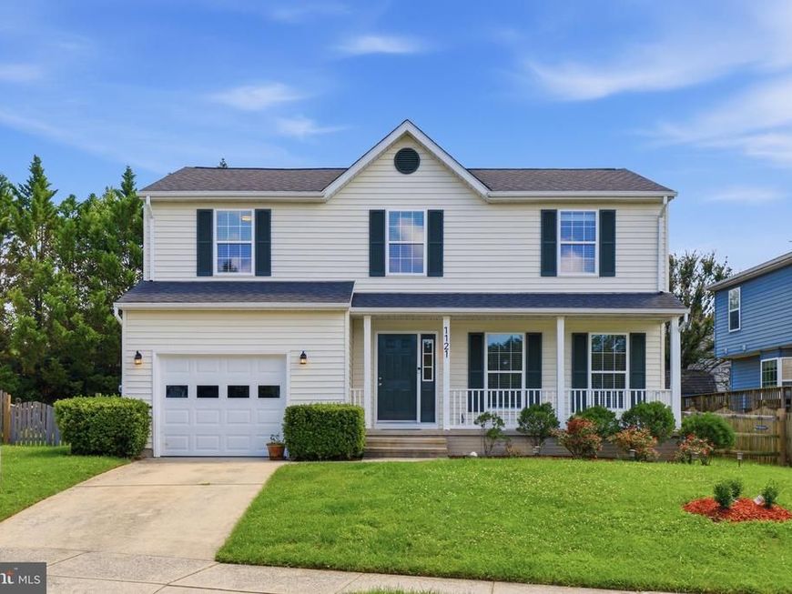 11212 Kent Court, New Market, MD 21774 Main Photo