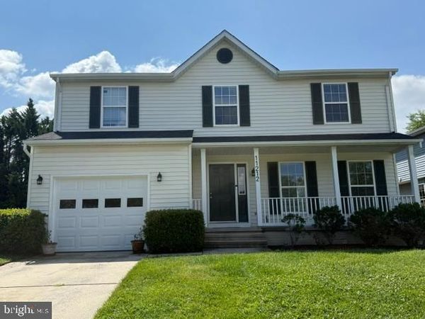 11212 KENT COURT , NEW MARKET, MD 21774
