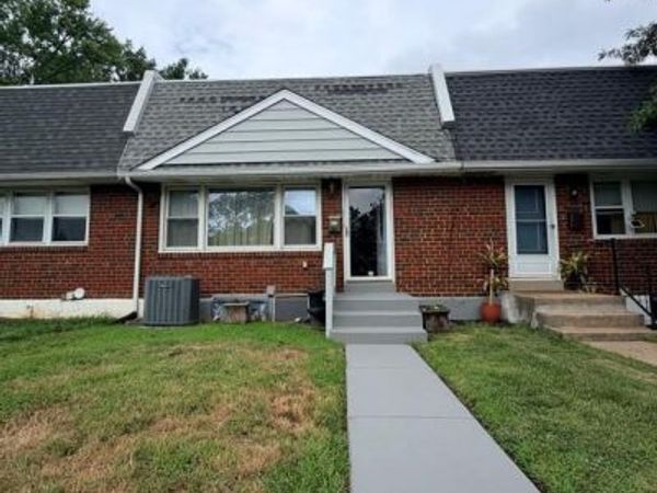 107 WILTSHIRE ROAD, CLAYMONT, DE 19703