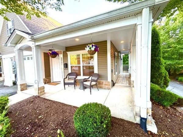 9722 WINERY COURT, Unit 9722, GAITHERSBURG, MD 20879