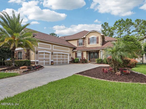 256 ST JOHNS FOREST Boulevard, St. Johns, FL 32259