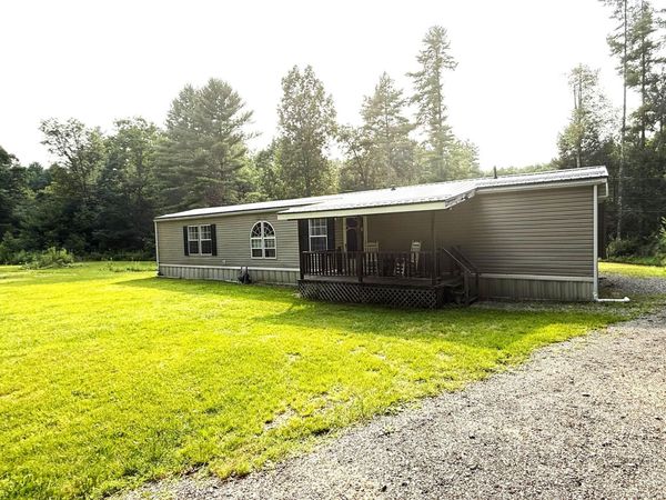 2178 Anthony Creek, Marlinton, WV 24954