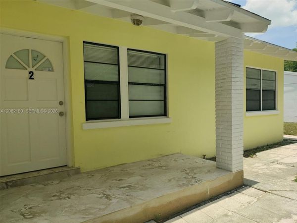 709 NE 7th St , Unit 2, Delray Beach, FL 33483