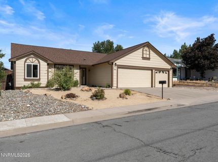8620 Silver Shores Drive, Reno, NV 89506 Photo