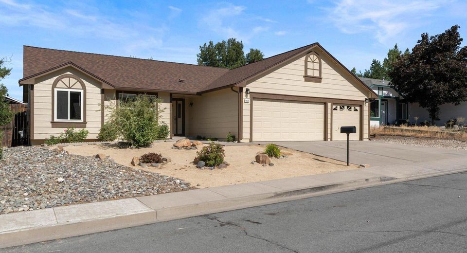 8620 Silver Shores Drive, Reno, NV 89506 Photo