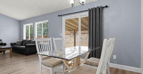 8620 Silver Shores Drive, Reno, NV 89506 Photo