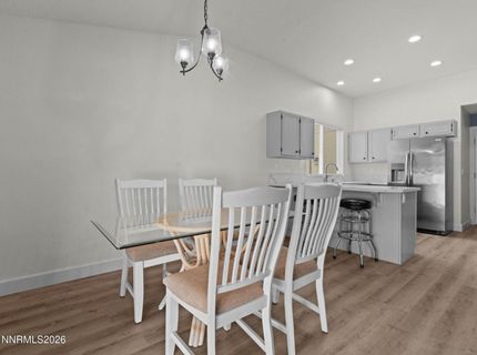 8620 Silver Shores Drive, Reno, NV 89506 Photo