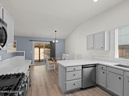 8620 Silver Shores Drive, Reno, NV 89506 Photo