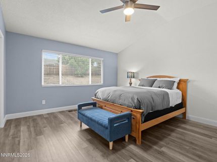 8620 Silver Shores Drive, Reno, NV 89506 Photo