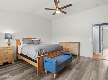 8620 Silver Shores Drive, Reno, NV 89506 Photo