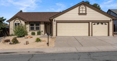 8620 Silver Shores Drive, Reno, NV 89506 Photo