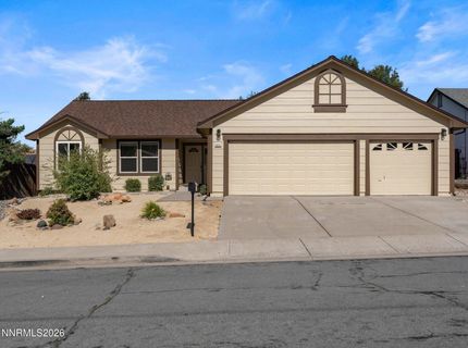 8620 Silver Shores Drive, Reno, NV 89506 Photo