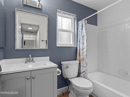 8620 Silver Shores Drive, Reno, NV 89506 Photo