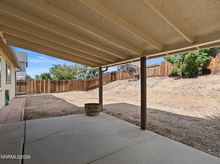 8620 Silver Shores Drive, Reno, NV 89506 Photo
