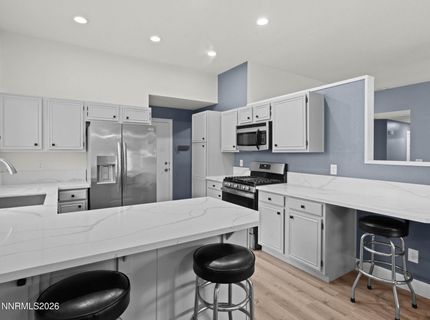 8620 Silver Shores Drive, Reno, NV 89506 Photo