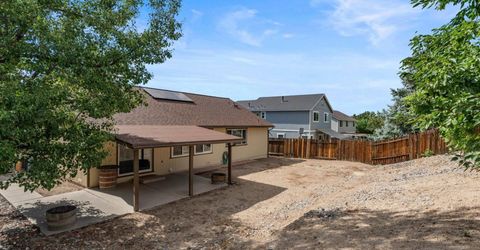 8620 Silver Shores Drive, Reno, NV 89506 Photo