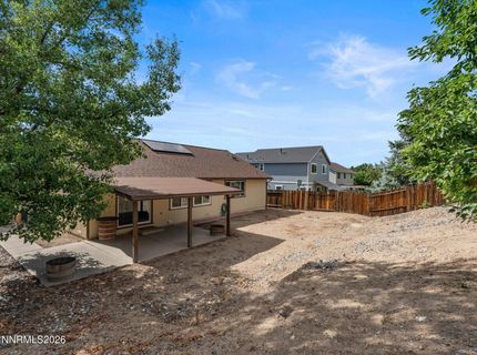 8620 Silver Shores Drive, Reno, NV 89506 Photo