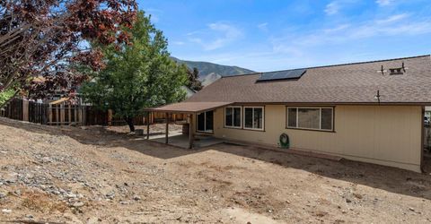 8620 Silver Shores Drive, Reno, NV 89506 Photo