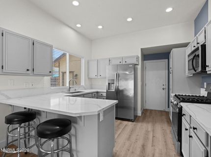 8620 Silver Shores Drive, Reno, NV 89506 Photo