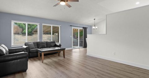 8620 Silver Shores Drive, Reno, NV 89506 Photo