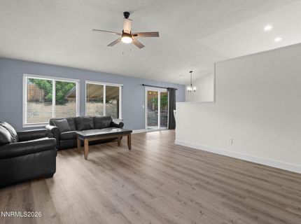 8620 Silver Shores Drive, Reno, NV 89506 Photo