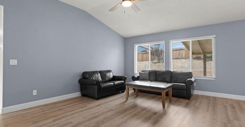 8620 Silver Shores Drive, Reno, NV 89506 Photo