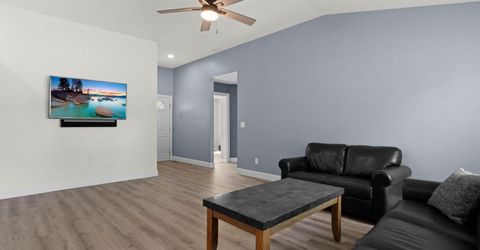 8620 Silver Shores Drive, Reno, NV 89506 Photo