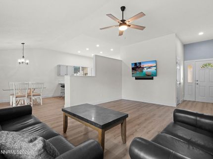 8620 Silver Shores Drive, Reno, NV 89506 Photo